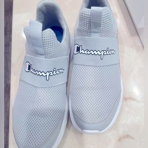 Woman’s Champion sneakers size 8.5
